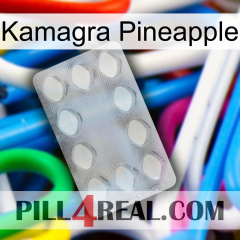 Kamagra Pineapple 16